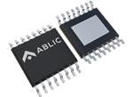 ABLIC S-19193 Battery Monitoring ICs