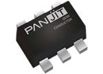 PANJIT 50V Enhancement Mode MOSFETs