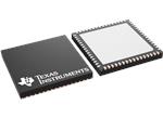 Texas Instruments AFE5401-EP Quad-Channel Analog Front-End (AFE)