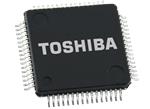 Toshiba TMPM4K Group(1) 32-bit Microcontroller