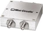 Mini-Circuits Z4BT-2R15GW+ Coaxial Bias-Tee/Diplexer