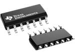 Texas Instruments THVD9491-SEP ±40V RS-422/RS-485 Transceiver