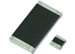 Vishay M/D55342 Military Thick Film Chip Resistors