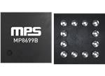 Monolithic Power Systems (MPS) MP8699B Half-Bridge GaN MOSFET Drivers