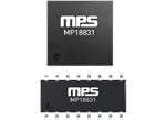 Monolithic Power Systems (MPS) MP18831 Half-Bridge Gate Drivers