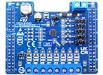 STMicroelectronics STEVAL-L9800 Evaluation Board