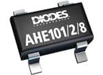 Diodes Incorporated AHE102 InSb Hall Elements