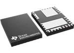 Texas Instruments LMG2652 650V 140mΩ GaN Power-FET Half Bridge