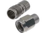 HUBER+SUHNER PC 1.85 Coaxial Fixed Attenuators & Terminations