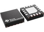 Texas Instruments TLVx316/TLVx316-Q1 RRIO Op Amps