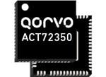 Qorvo ACT72350 BLDC Motor Drivers