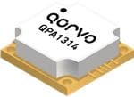 Qorvo QPA1314 GaN Power Amplifier