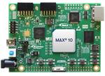 Altera DK-DEV-10M50F484-B MAX® 10 FPGA Evaluation Kit