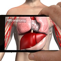 More Than Meets the Eye: Augmented Reality in Medical Applications