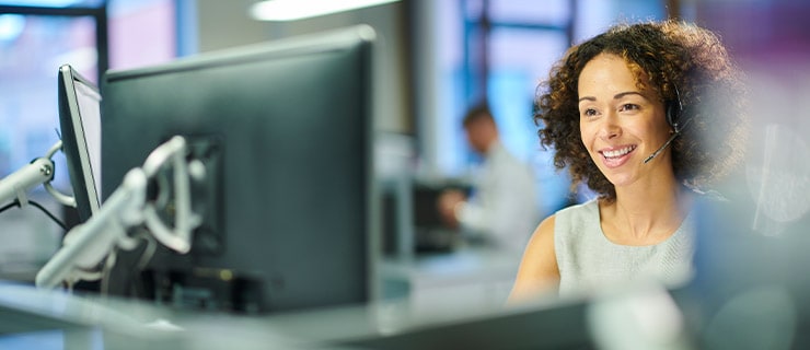 Visit the Mouser Contact Center.