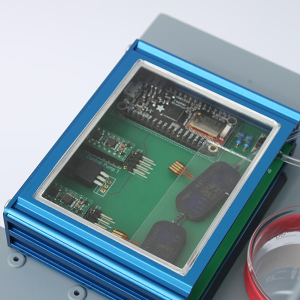 mechanics of f the penile prosthesis