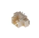 Adam Tech 125SH-B-06-MTS-SMT-T/R Enlarged Image