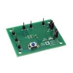Analog Devices ADM8613-EVALZ Enlarged Image