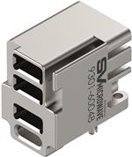 Amphenol / SV Microwave 9301-60048 Enlarged Image