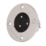 Amphenol Audio EP-3-14 Enlarged Image