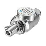 Amphenol Times Microwave Systems LP-HBX-NFF Enlarged Image