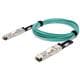 Amphenol ProLabs 40G-QSFP-QSFP-AOC-5M-C