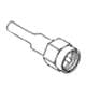 Amphenol RF 901-9511-2SF