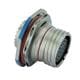 Amphenol Aerospace D38999/24MD19SN