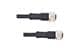 Amphenol LTW M12A04FL-12AFL-SD010