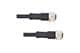 Amphenol LTW M12D04FL-12DFL-SD003