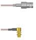 Amphenol Custom Cable Q-0302P0005012i
