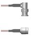 Amphenol Custom Cable Q-0D0520005012i