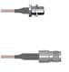 Amphenol Custom Cable Q-1T04G0005012i