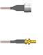 Amphenol Custom Cable Q-2I03M0005012i