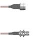 Amphenol Custom Cable Q-2I04F0005012i