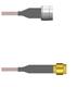Amphenol Custom Cable Q-2I0680005012i