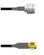 Amphenol Custom Cable Q-2N03D0008007i