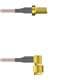 Amphenol Custom Cable Q-2V0340005012i