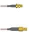 Amphenol Custom Cable Q-2W03L0005012i