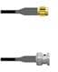 Amphenol Custom Cable Q-3D00L0008048i