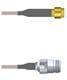 Amphenol Custom Cable Q-680200005012i
