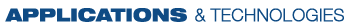 Applications & Technologies