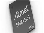 Microchip Technology ATSAMA5D34A-CU Enlarged Image
