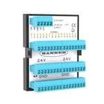 Banner Engineering IC70-16N-K Enlarged Image