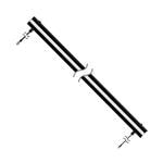 Banner Engineering WLB72IZCWH1200E25ABKQPB1 Enlarged Image