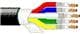 Belden Wire & Cable 1417B J5C1000