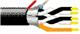 Belden Wire & Cable 3025A 01010000