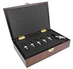 Cal Test CT3382A Enlarged Image