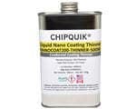Chip Quik NANOCOAT200-THINNER-500ML Enlarged Image