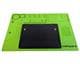 Chip Quik CQ-ESD-MAT-SILICONE-1 LIME